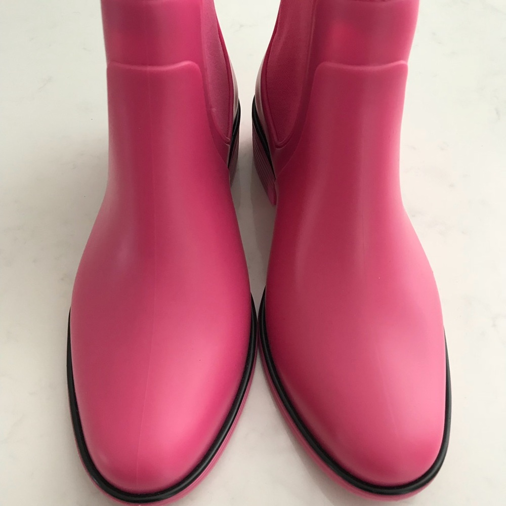 Kate spade rubber rain booties - Picture 6 of 6